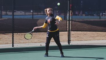 SIAC Women's Tennis Preview: Roundup II