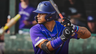 Spring Hill Clinches Benedict Series