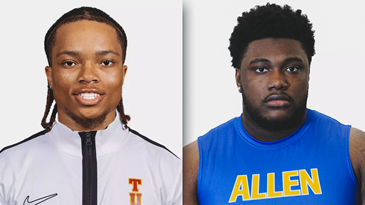 SIAC Men’s Track and Field Weekly Honors: April 22