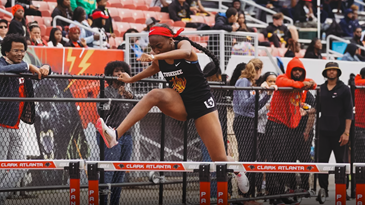 SIAC Announces 2025 Women’s Track and Field All-Conference Honors