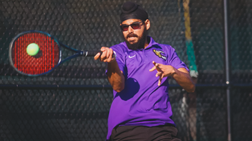 Benedict Tigers Go 3-2 at Second SIAC Roundup