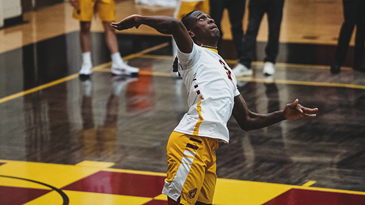 Central State Marauders Secure Dominant SIAC Victory Over Benedict