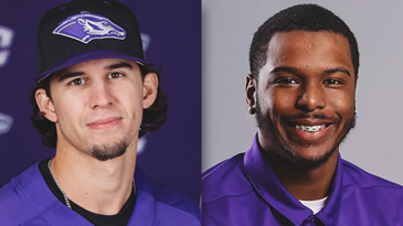 SIAC Baseball Weekly Honors: April 8