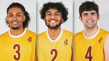 SIAC Men’s Volleyball Weekly Honors: April 8