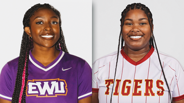 SIAC Softball Weekly Honors: April 8