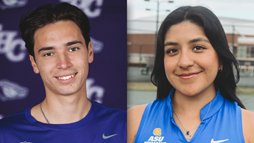 SIAC Tennis Weekly Honors: April 8