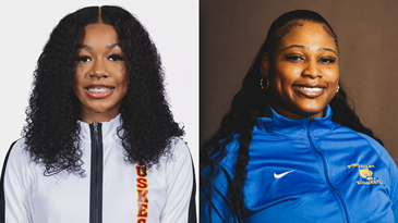 SIAC Women's Track and Field Weekly Honors: April 8