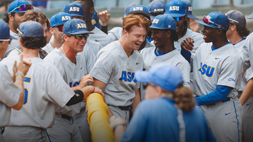 Albany State Earns No. 8 Seed in NCAA DII South Regional, Draws Top-Seeded Tampa