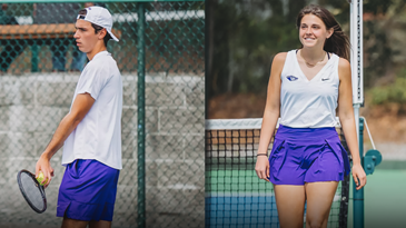 Spring Hill Lands Five on CSC Academic All-District Teams
