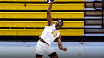 Fort Valley State's Fedd tabbed AVCA All-American