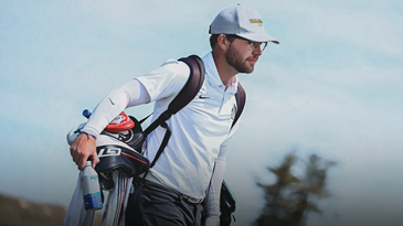 Kentucky State's Stangebye Crowned National Champion at PGA WORKS Collegiate Championship