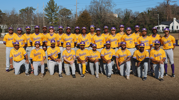 Benedict Baseball Claims Four NCAA Stat Champion Awards