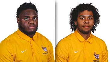 Benedicts Patterson, Stephens Named to HBCU Player of The Year Watch List