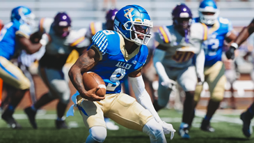 Allen’s Dismukes Tabbed to Quarter Phi Back National Watch List