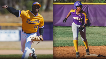 Benedict Selected For Homers For Hank Together With Truist Initiative