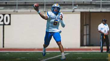 Albany State Dominates Season Opener With 51-7 Victory Over Shaw