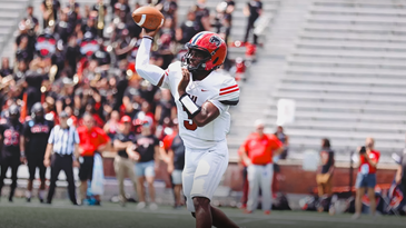 Clark Atlanta Narrowly Falls to 12th-ranked Blazers in Inaugural Week Zero Labor Day Classic