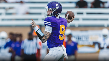 Benedict Tigers Shut Out Fayetteville State, 10-0