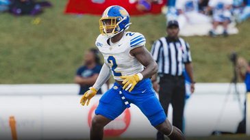 Wildcats Fall in Hard Fought Battle with No. 23 UWA in Week Zero Labor Day Classic