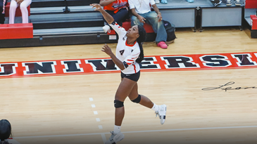 Clark Atlanta’s Shynique McGee Signs Professional Volleyball Contract With Pelister Volej