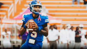 Tigers Shut Out Shorter For First Win Of Season