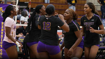 Benedict Takes Down Claflin, 3-1