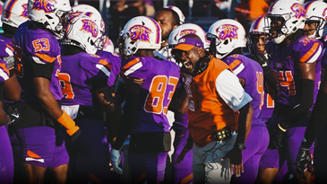 Edward Waters Stuns No. 13 Virginia Union in Inaugural Unity Classic, Improves to 3-0 for First Time in Program History