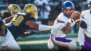 Miles Shows Second-Half Fight in Loss to Alabama State