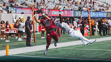 Morehouse Falls to Howard in HBCU NY Classic
