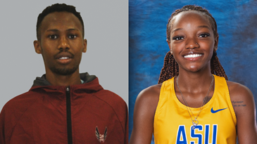 SIAC Cross Country Weekly Honors: Sept. 16