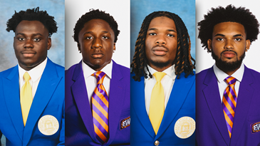 SIAC Football Weekly Honors: Sept. 2