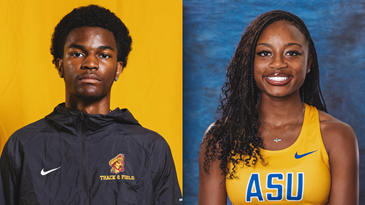 SIAC Cross Country Weekly Honors: Sept. 9